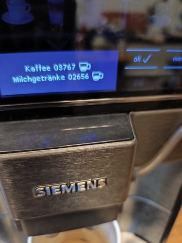 Siemens plus s700 1500w - eq.6,