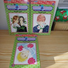 Kare Kano Manga Band  9  - 10