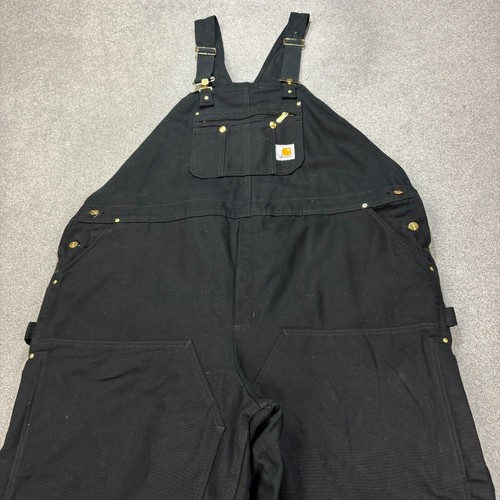 Carhartt latzhose erwachsene - carhartt,