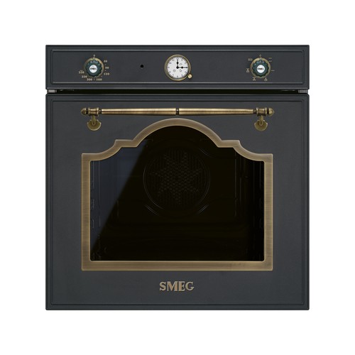 Backofen elektrisch smeg cm - backofen,