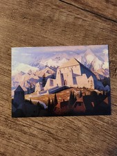 LORD OF THE RINGS by Bros