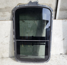 Mini Cooper R50  Panorama Glasschiebedach Schiebedach 7053424  6928756   (01)