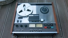 TEAC Tonbandgerät A-2300SX