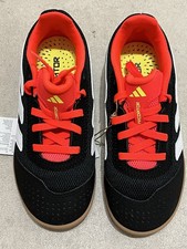 Adidas Kinder Indoor Fussball