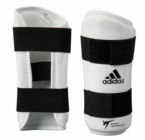Adidas unterarmschutz weiß - adidas,