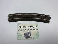 Märklin H0 1 x gebogenes C-Gleis 24224  R2 Starterset    J123_G2469/1