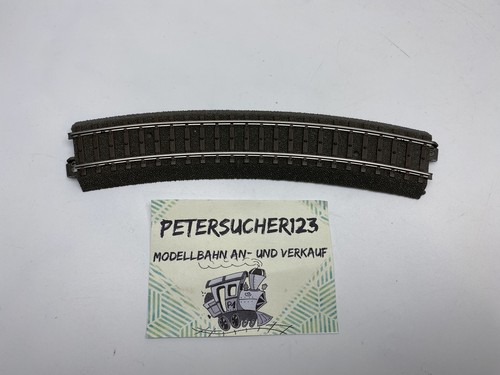 Märklin x gebogenes - h0, 1