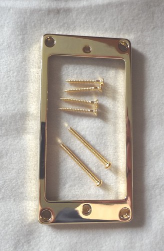 Kurzer metall humbucker - kurzer,