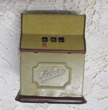 um 1925 ANFOE (TRIX) Miniatur