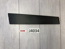 SUZUKI VERKLEIDUNG B SÄULE