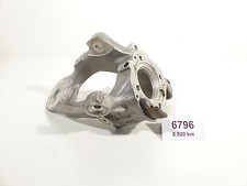 BMW X5 E70 F15 X6 E71 Schwenklager Radträger Achse hinten links 6770981