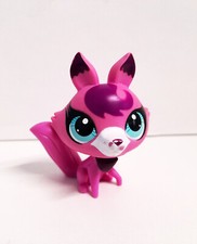LITTLEST PET SHOP Fuchs #3221 LPS