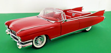 Cadillac Eldorado Biarritz  1959 Limited Edition Nr.712 von 1500  (3#1019)