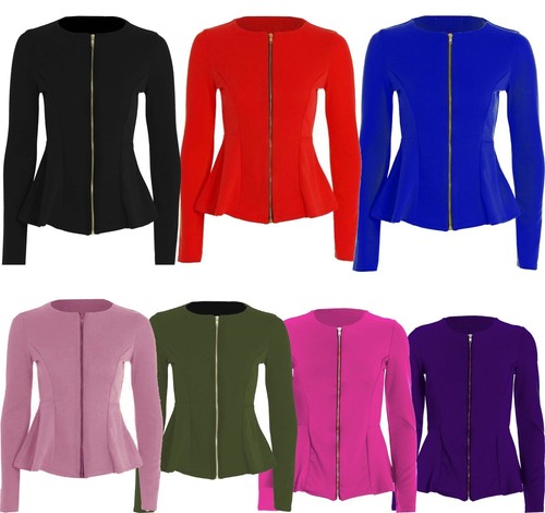 Meet muse damenblazer - muse,