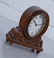 mechanischer Junghans Wecker