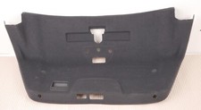 ? Audi A8 4H 4D Verkleidung Kofferraum Heckklappenverkleidung 4H0867975R 9X7