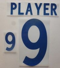 Flock away Trikot jersey shirt