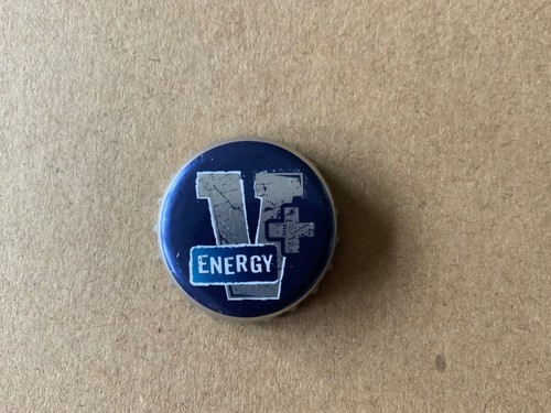 Kronkorken veltins energy - v+,