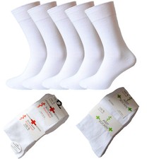 10-100 Arzt Socken Damen