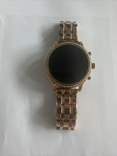 Fossil damen digitaluhr - fossil,