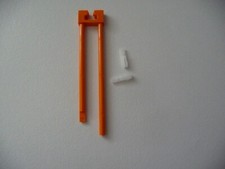 Wiking    Verlängerung für Grove Kran erste Ausführung  in 1:87  aus Sammlung