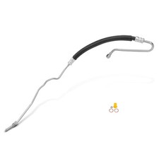 Hydraulikschlauch Servoleitung Lenkung für Audi A1 Seat Ibiza Skoda 6R1423893H