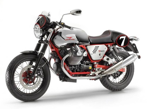 Werkstatthandbuch moto guzzi - moto,