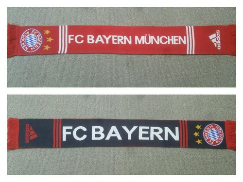 S178 schal bayern - bayern, mÜnchen