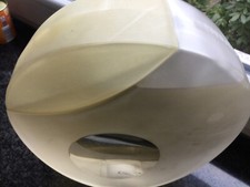 Jil Sander. Groß Factise. Sensations. Glas.