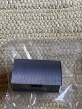 Wiking - Wellblechgarage - silber