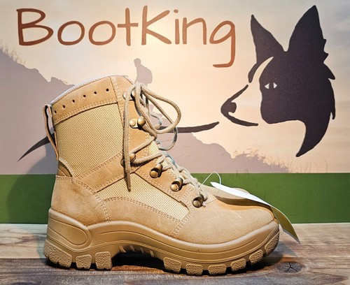 Haix gtx coyote - haix,