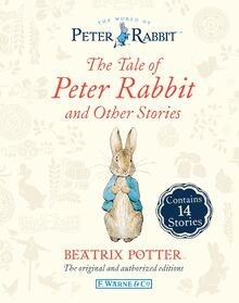 Peter rabbit tale von - peter,