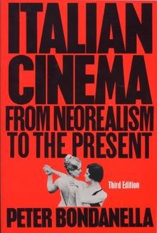 Italian cinema from - italian,