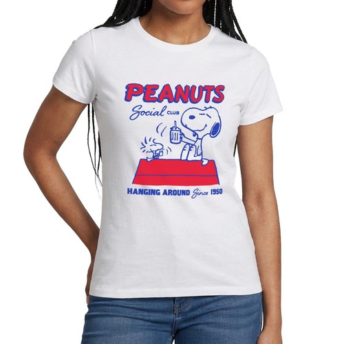 Peanuts snoopy woodstock - snoopy,