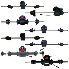 Motocaddy Elektrische Golf