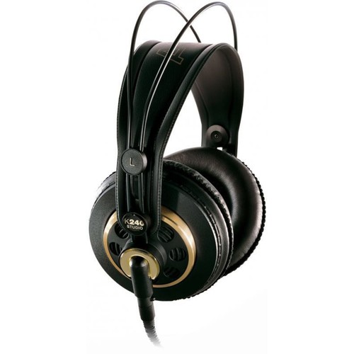 Akg 240 studio kopfhörer - 240,