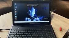 Medion Erazer  15,6Zoll  ,240 GB SSD, Intel Core i7 , Windows 11