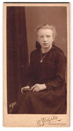 Fotografie halang - fotografie,