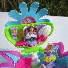 Mini Polly Pocket Totally