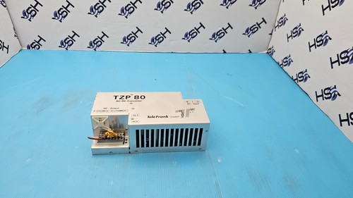 Telefrank gmbh tzp80 2405 - telefrank, tzp80/2405/s