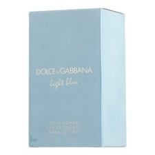 Dolce & Gabbana - Light Blue