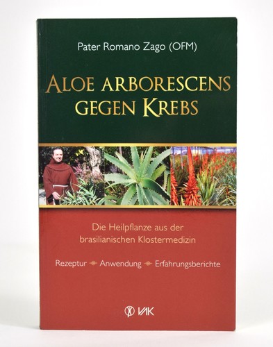 Aloe arborescens gegen krebs - aloe,