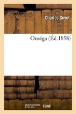 GUYOT-C - Omga - New paperback