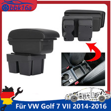 Für VW Golf 7 VII 2014-2016