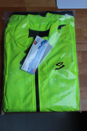 Spiuk top ten radweste xl - top, gr.