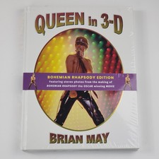 Queen in 3-D: Bohemian