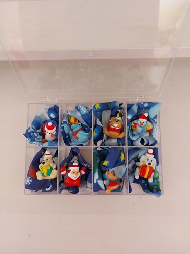 üeier figuren komplettsatz - Üeier,