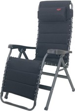 Crespo AP-232/80 Air Deluxe Relaxsessel Gartensessel Sonnenliege 1646244