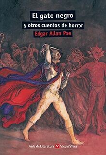 Gato negro otros cuentos - el,