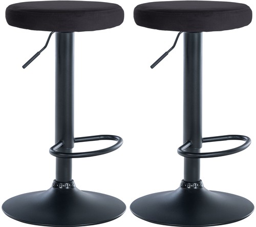 2er set barhocker - barhocker, samt